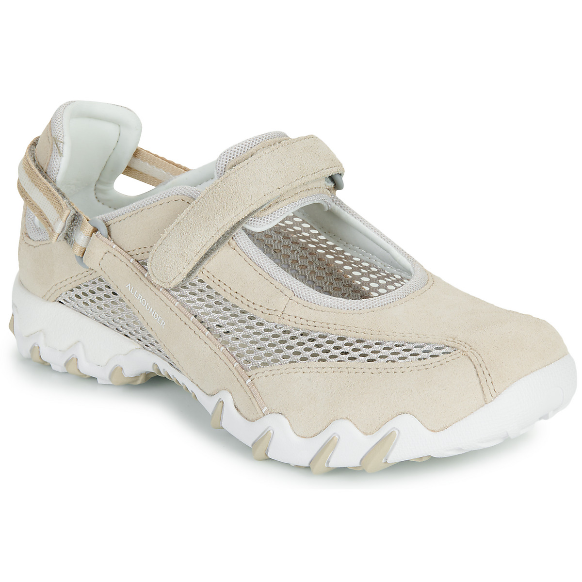 Allrounder by Mephisto - NIRO - Beige