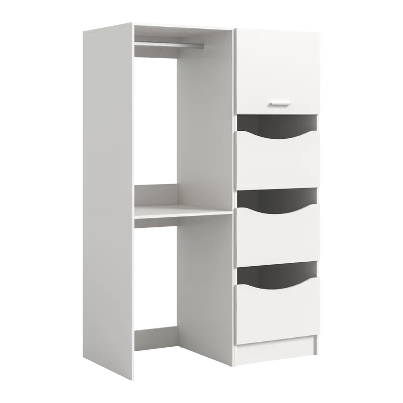Waschmaschinenschrank Free