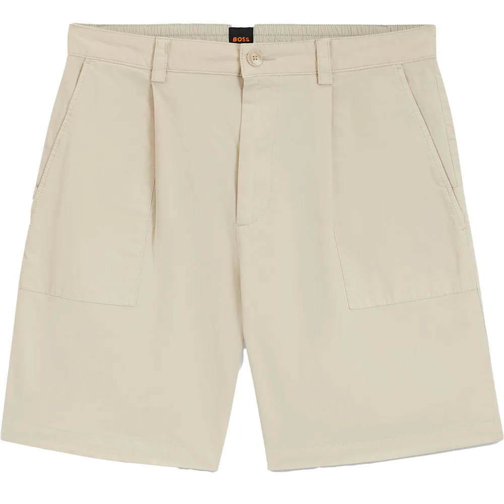 BOSS 50567353 chino shorts