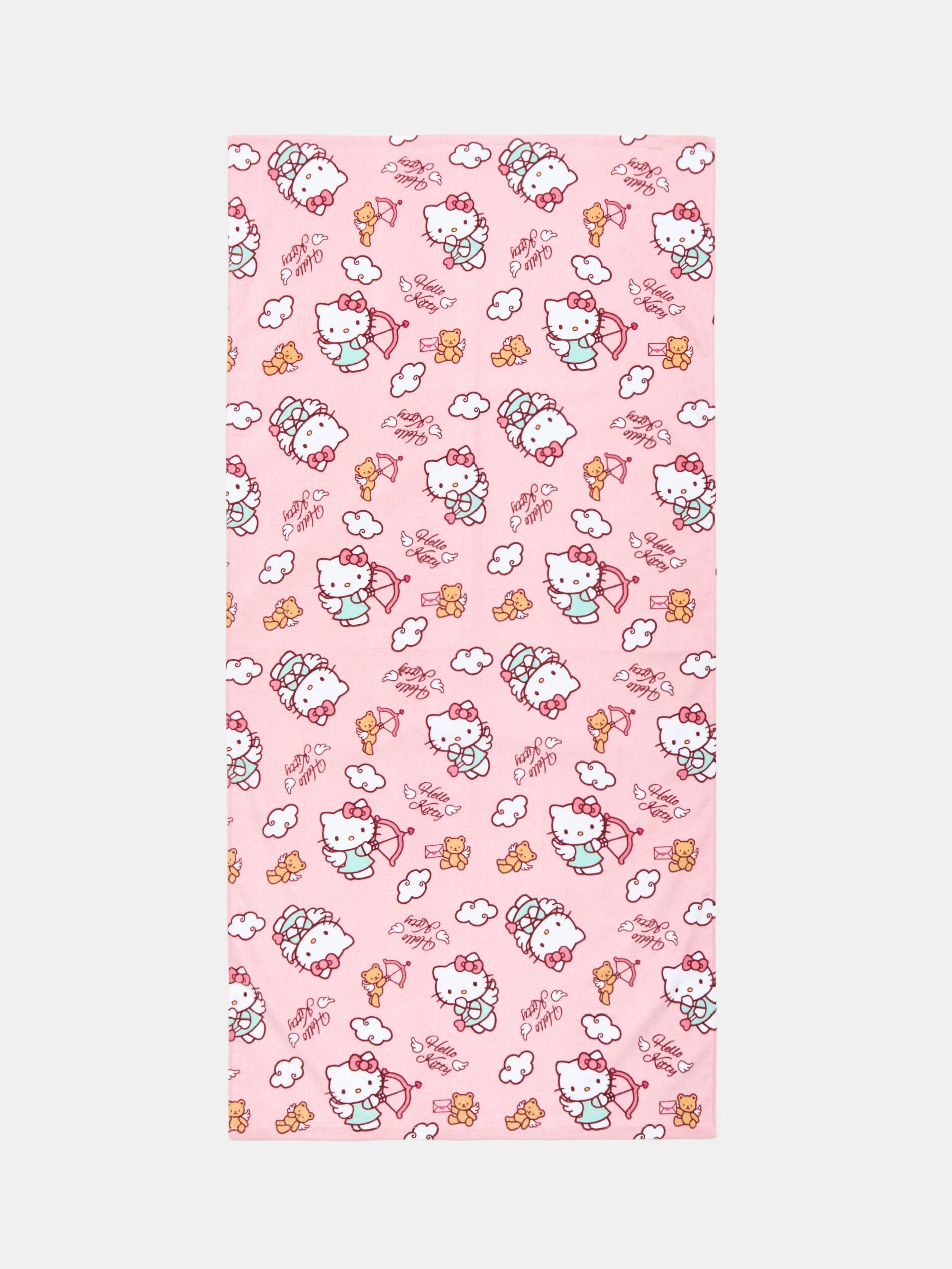 Ręcznik Hello Kitty