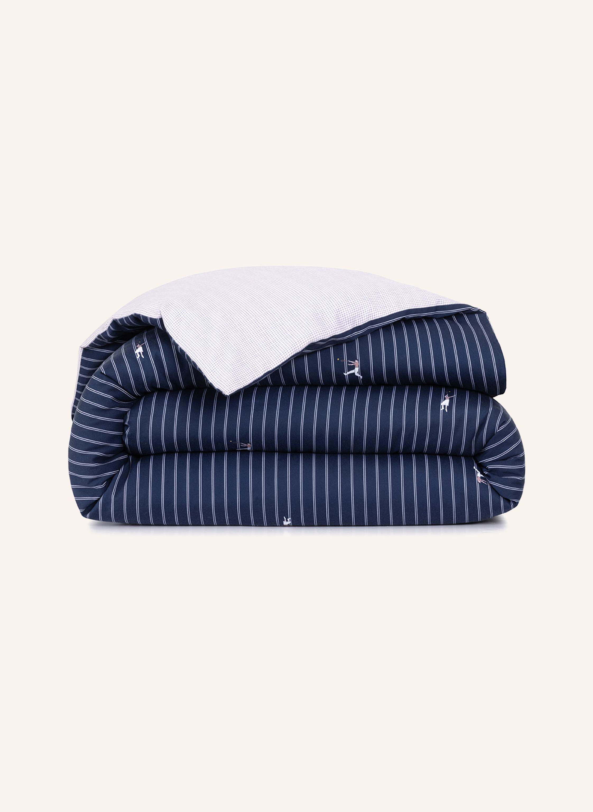 LACOSTE Bettwäsche Set LMATCHPO
