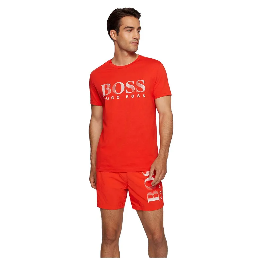 BOSS T-Shirt short sleeve T-shirt