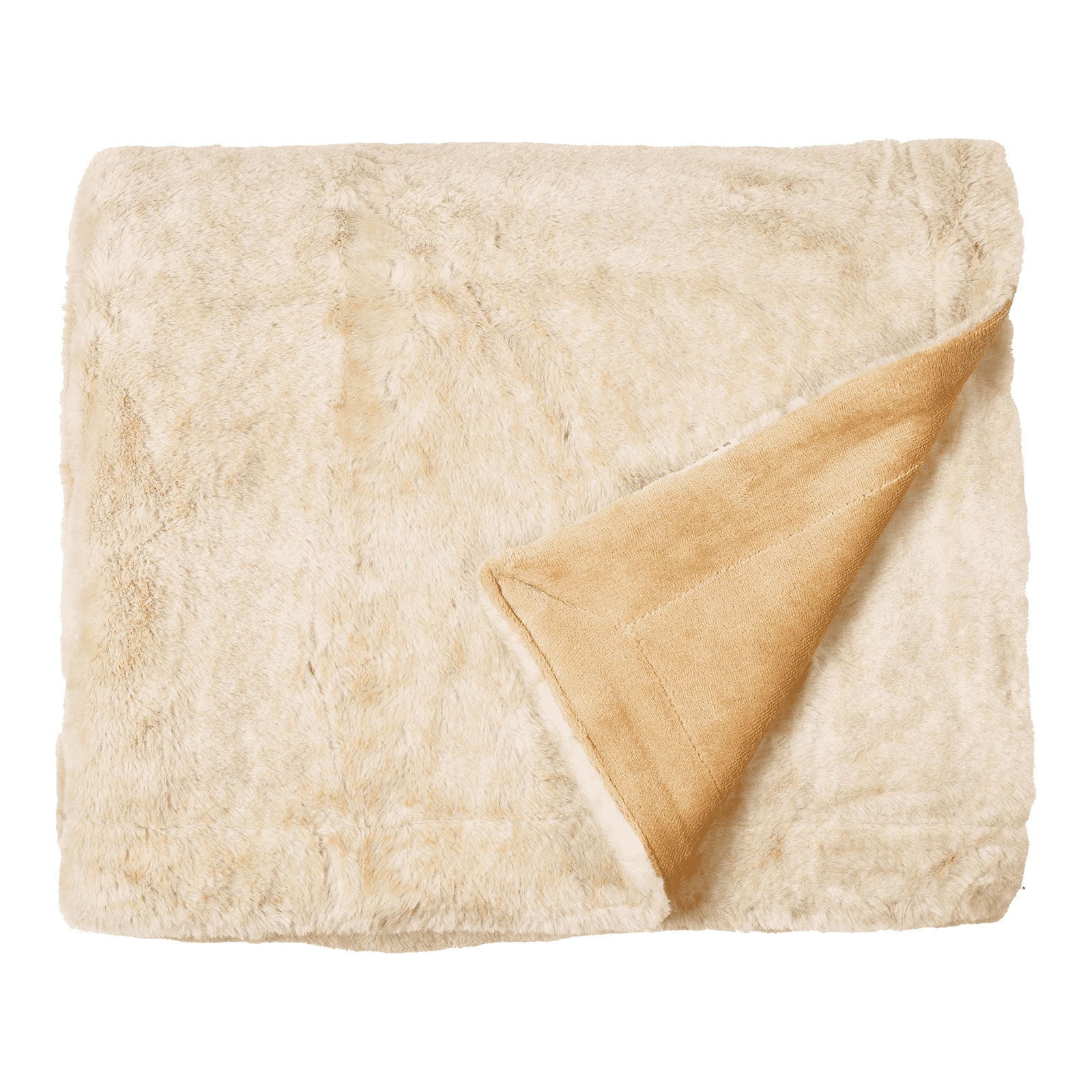 Decke Kennet Beige,L 2.000 x B 1.500 mm