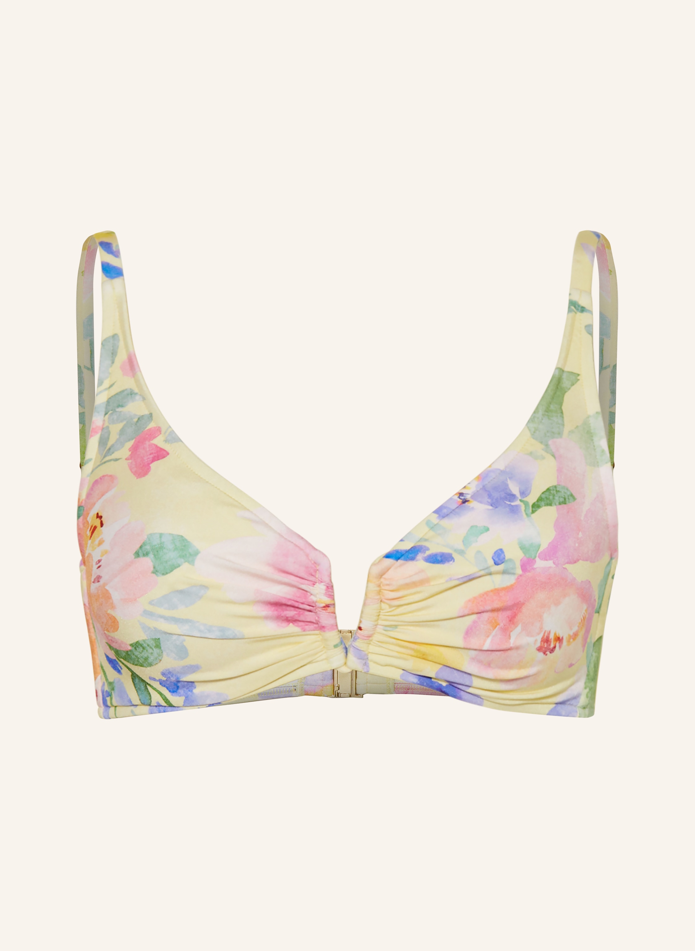 MARYAN MEHLHORN Bralette-Bikini-Top FLORESSENCE