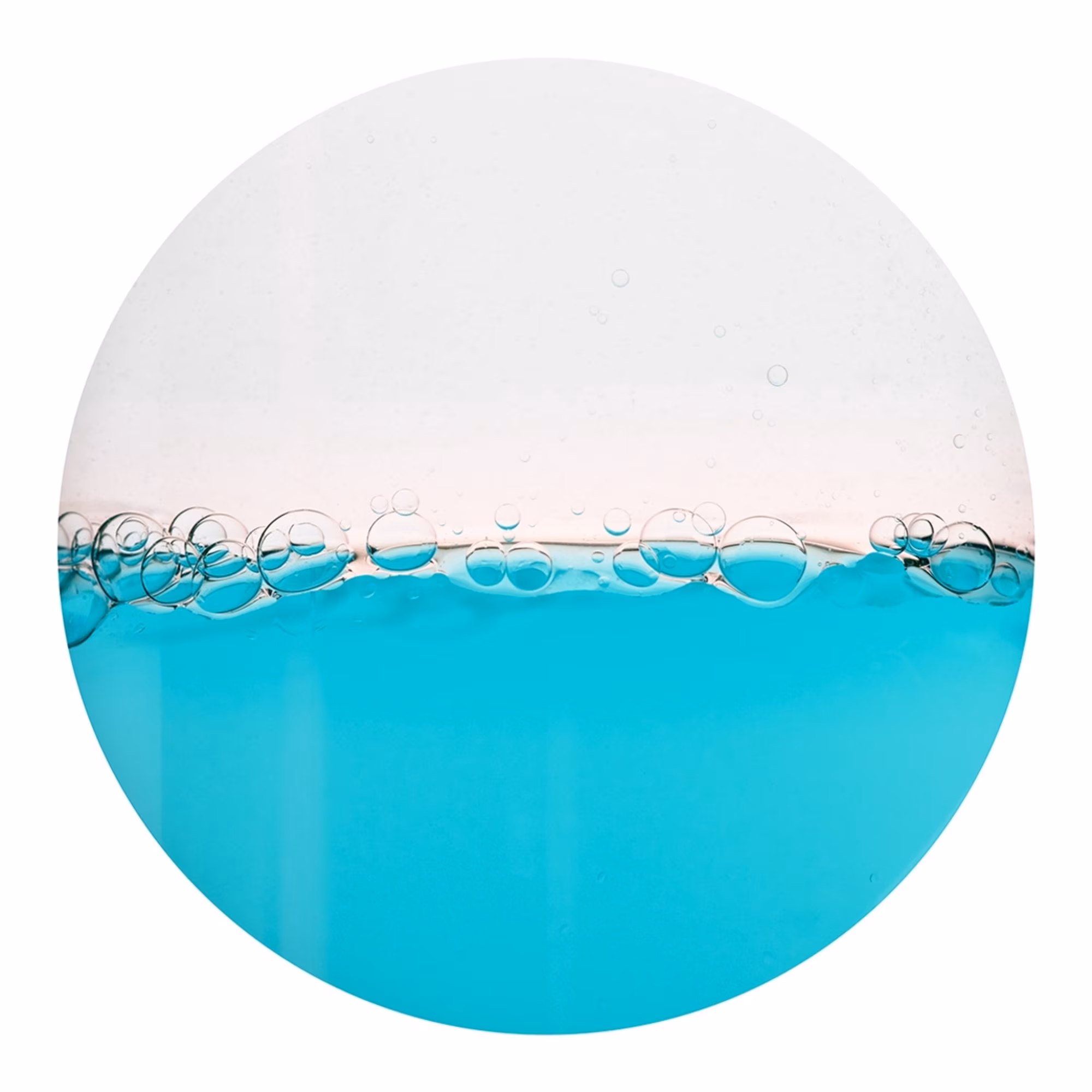 SKIN SYSTÈME RESETDémaquillant bi-phase intense