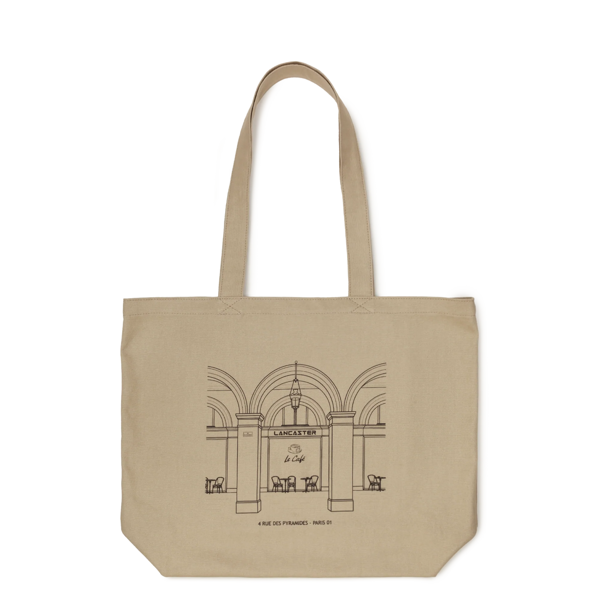 Sac cabas épaule - Tote Bag