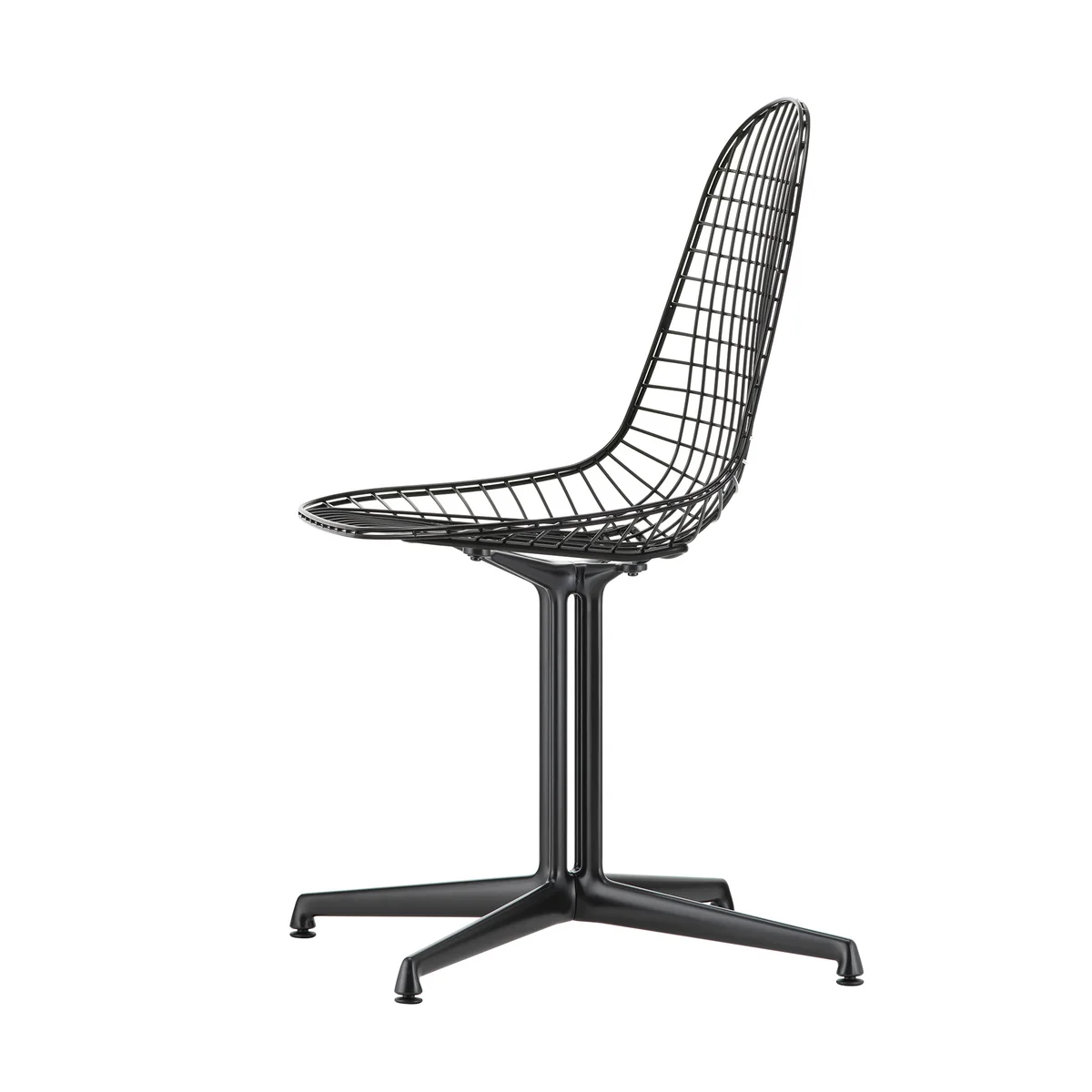 Vitra - Wire Chair DKL