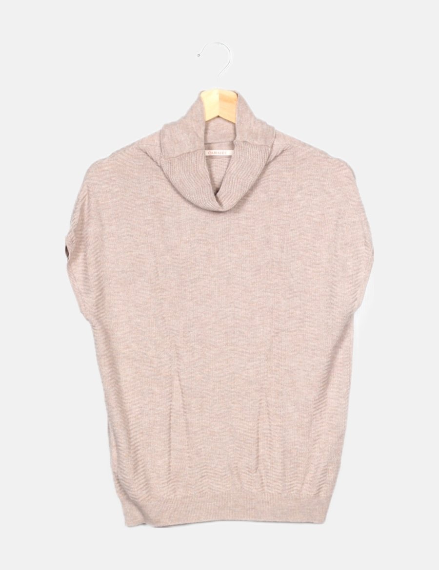 Camaïeu T-shirt Knitted