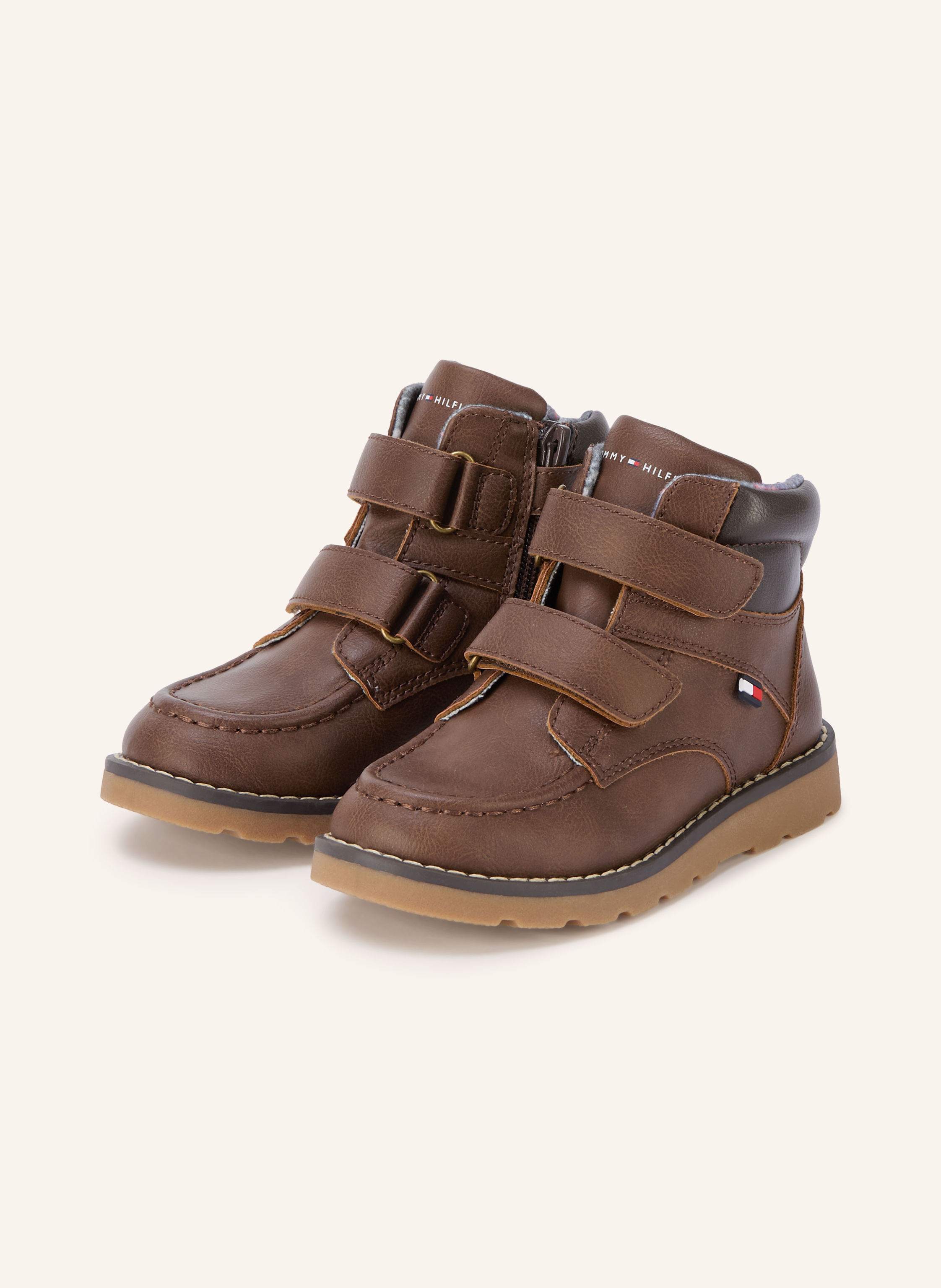 TOMMY HILFIGER Boots