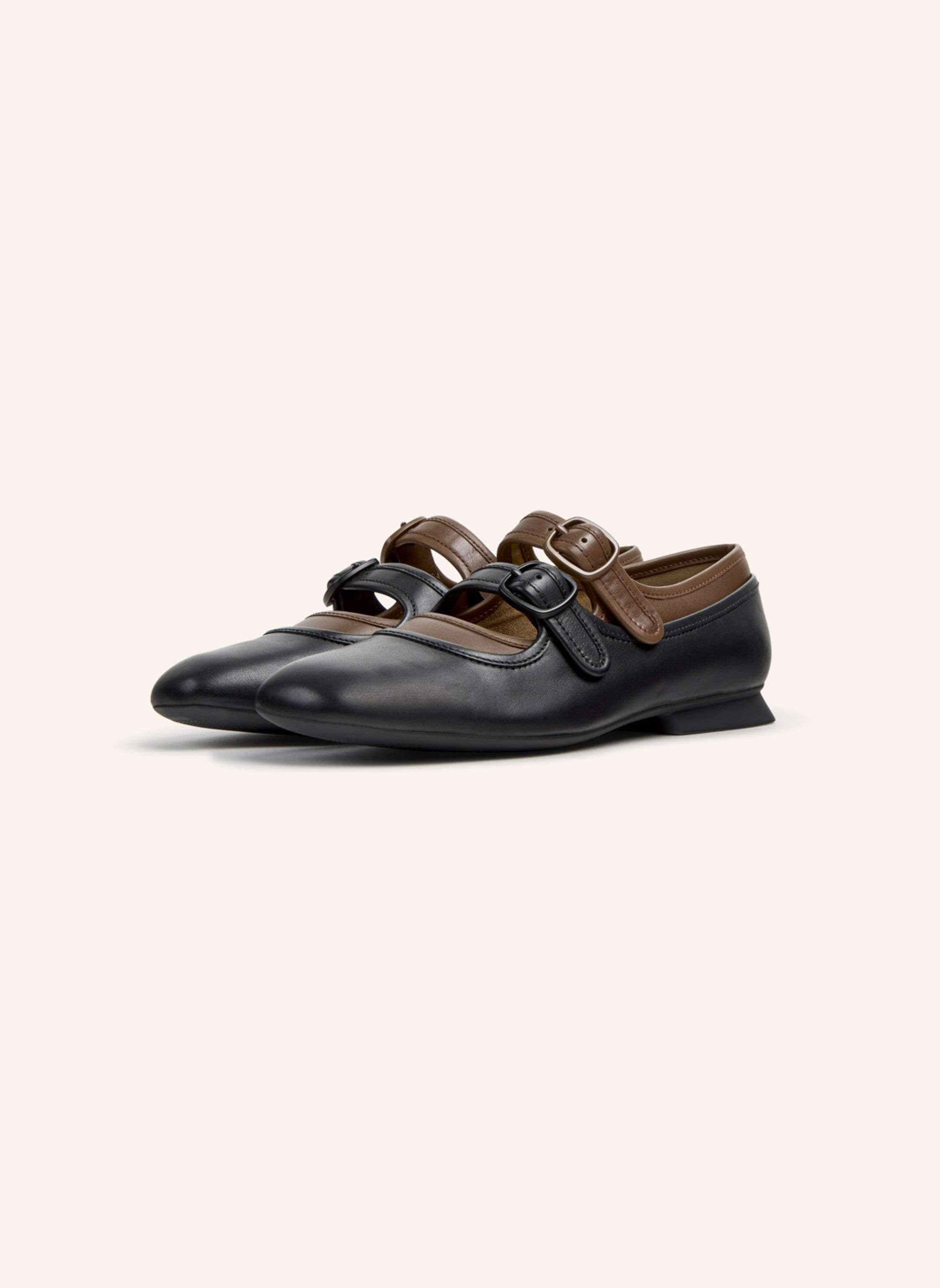 CAMPER Ballerinas CASI MYRA