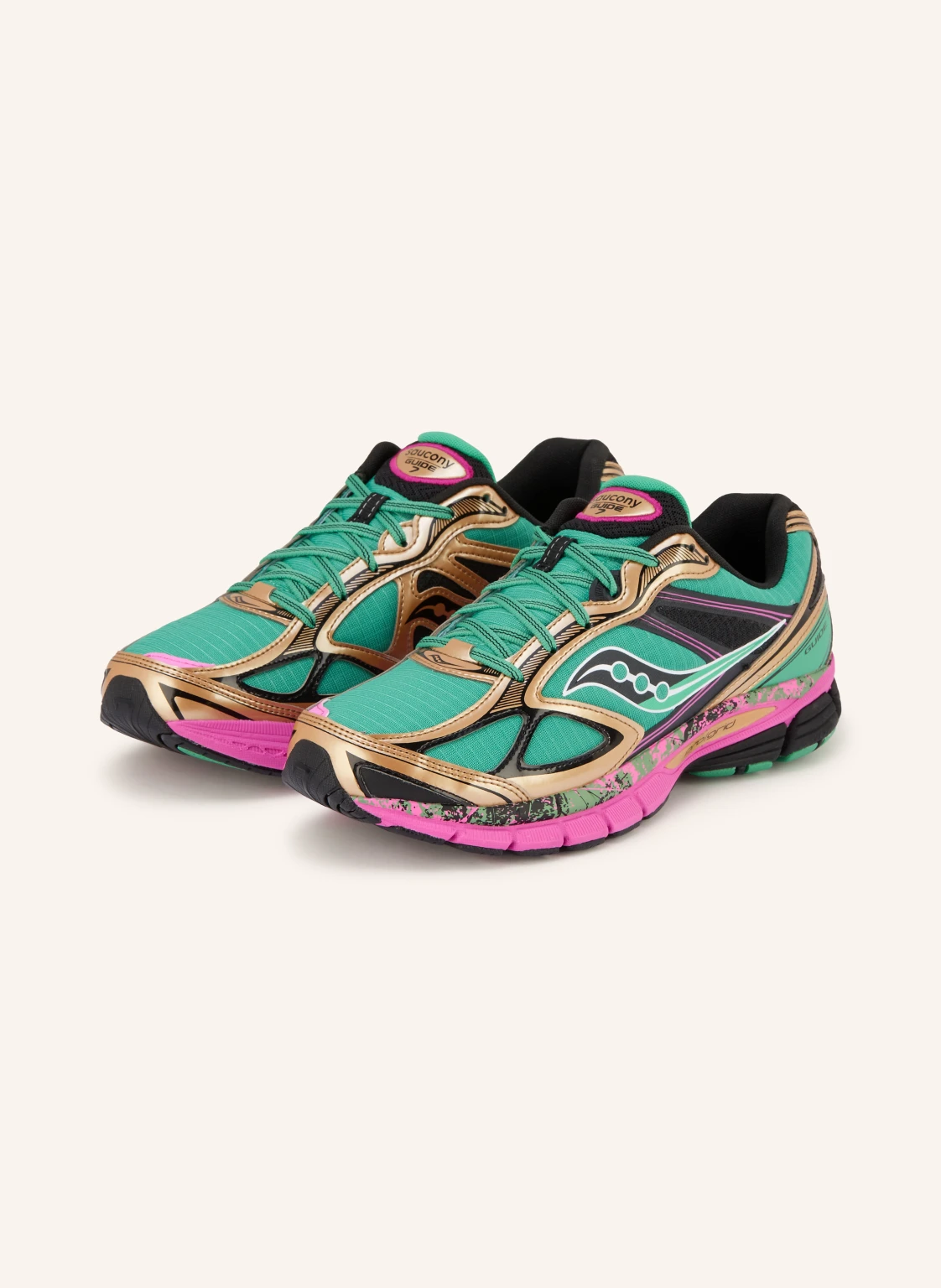 saucony Sneaker PROGRID GUIDE 7