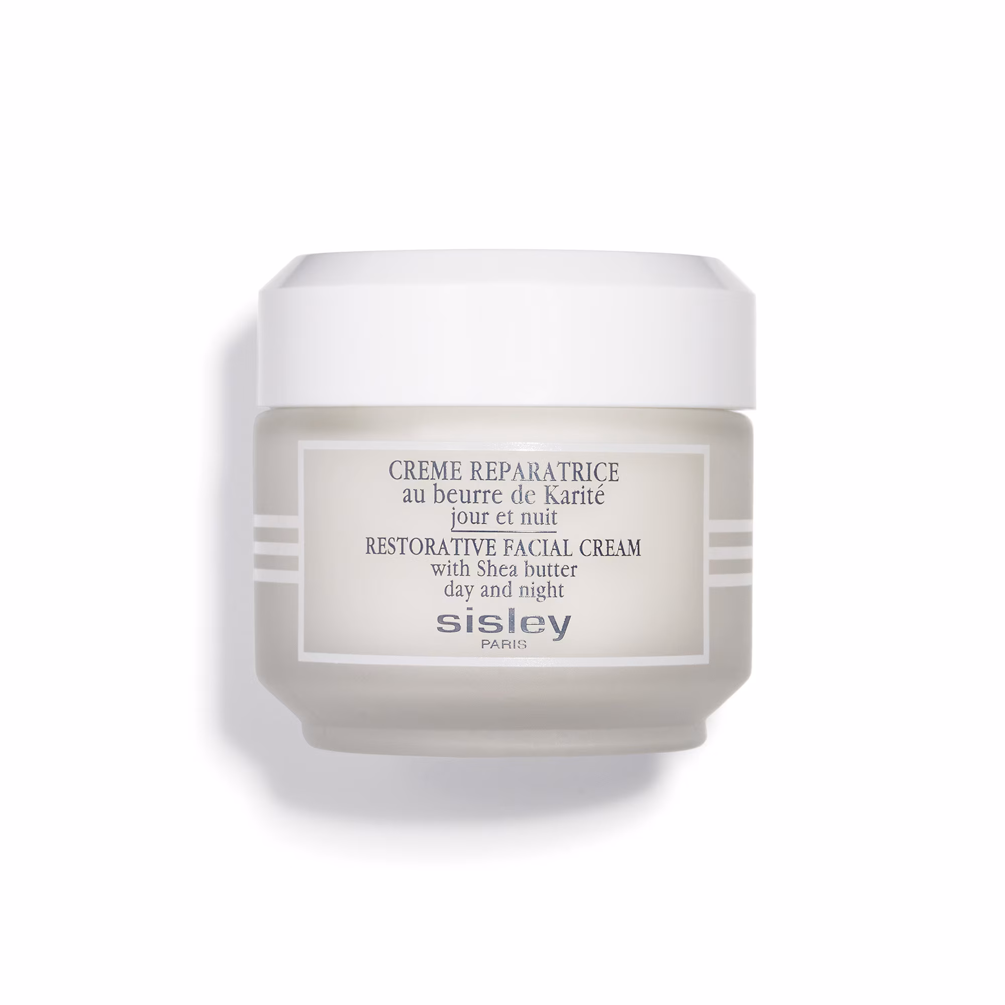 HYDRATANTCrème réparatrice pot