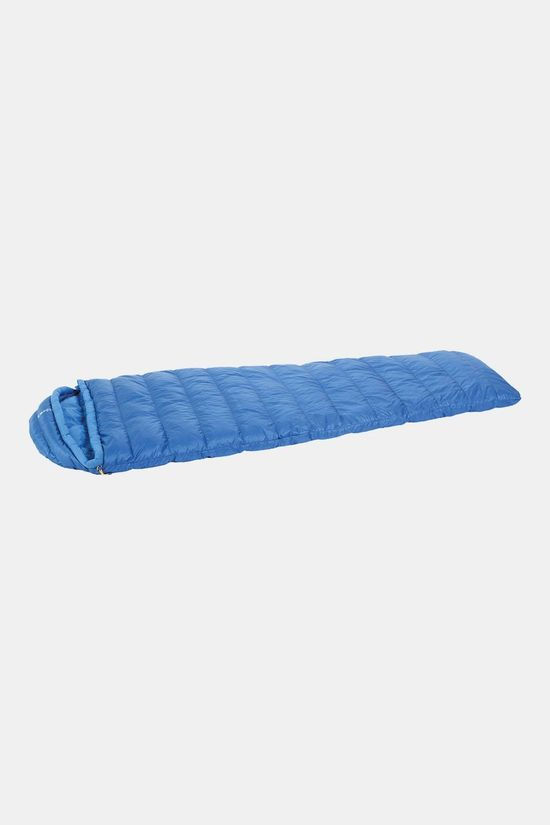 Exped Trekkinglite Versa 0° M Dons Slaapzak