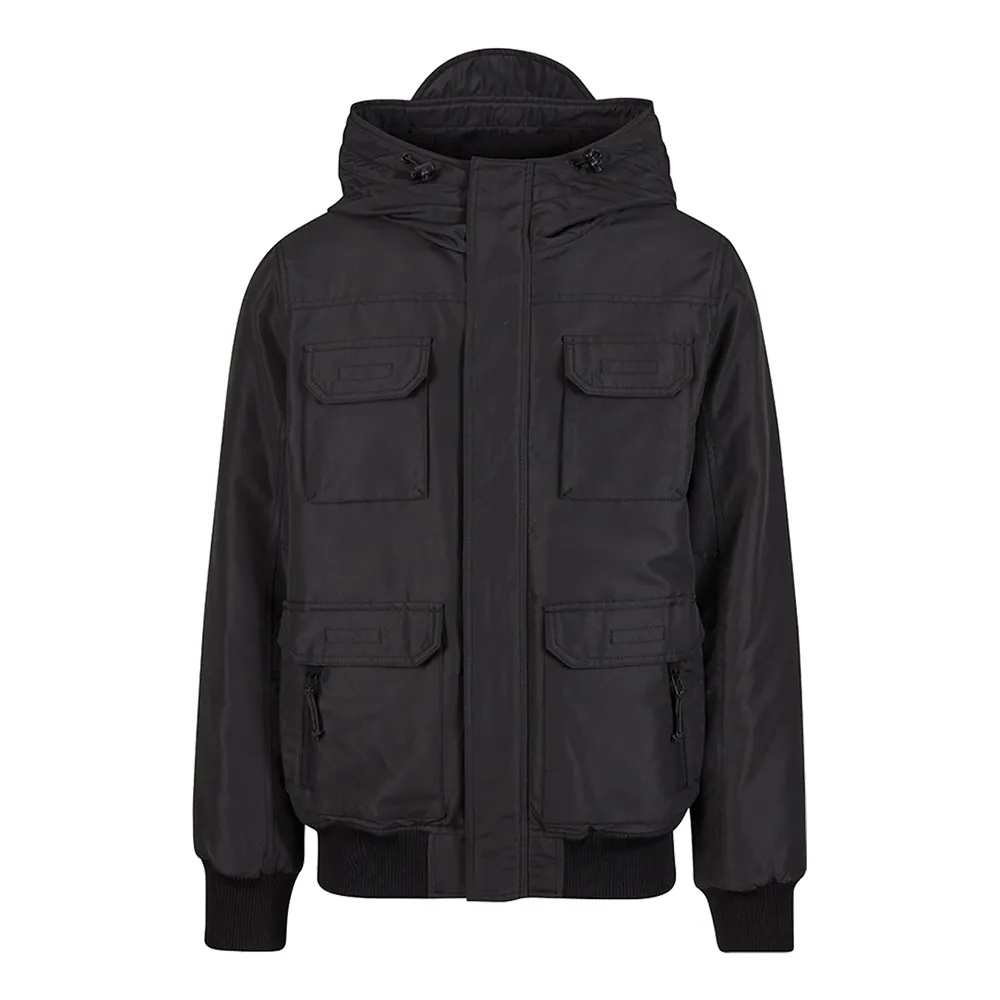 Brandit Exploration jacket