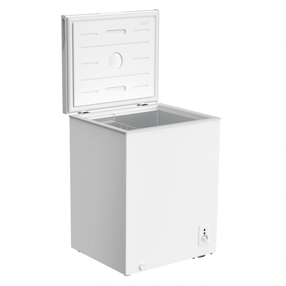 Gefriertruhe »GT100E«, BxHxL: 54,5 x 83,5 x 47,6 cm, freistehend