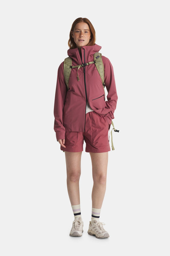 Peak Performance Commuter Hipe Jas Dames