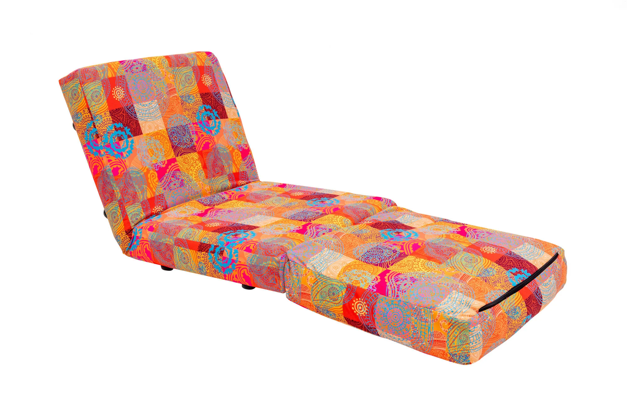Slaapfauteuil Taida