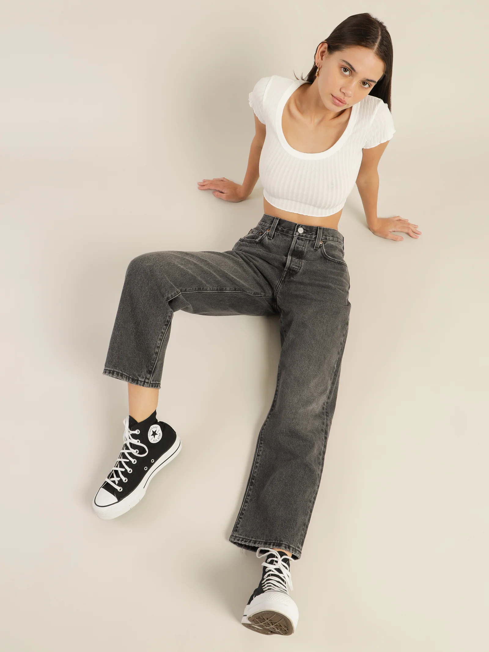 90s 501 Jeans