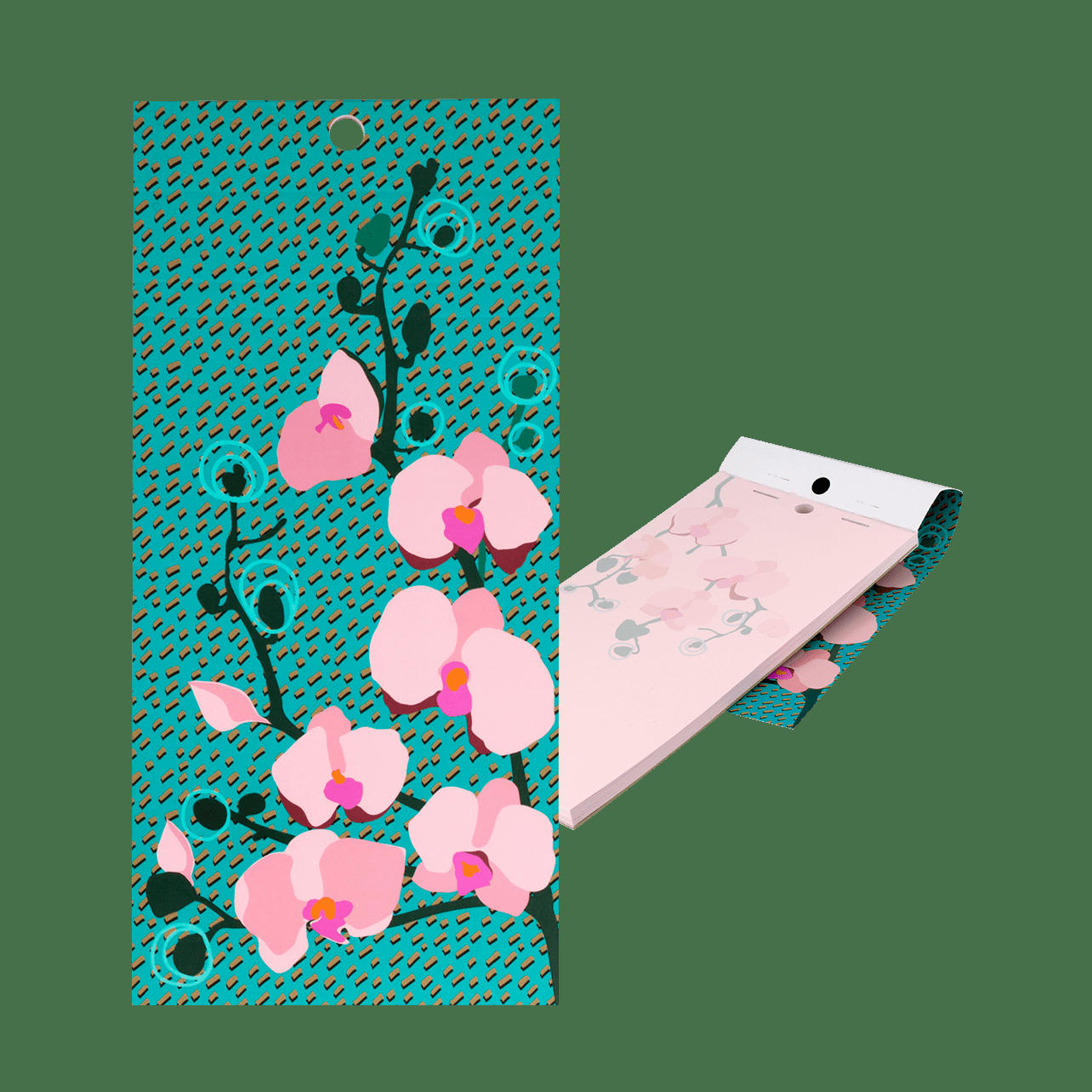 FORMALIST LE PETIT PRINCE - Bloc note magnétique