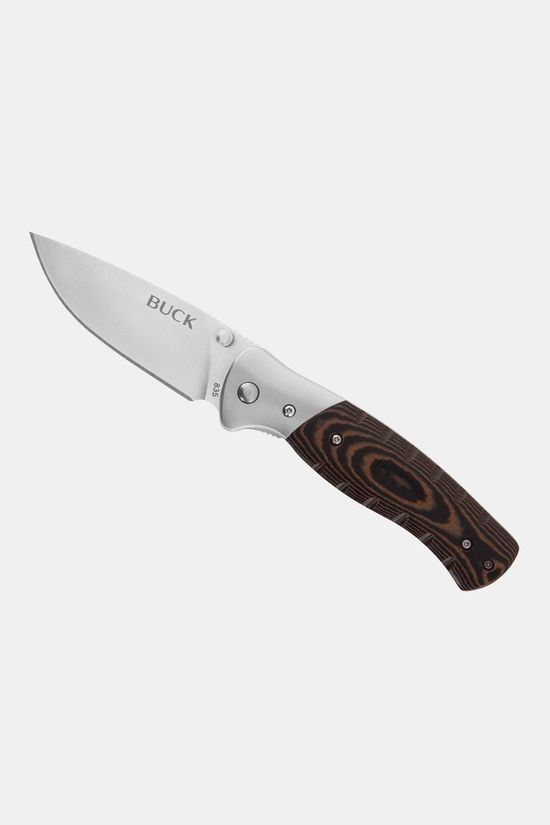 Buck Knives Small Folding Selkirk Mes