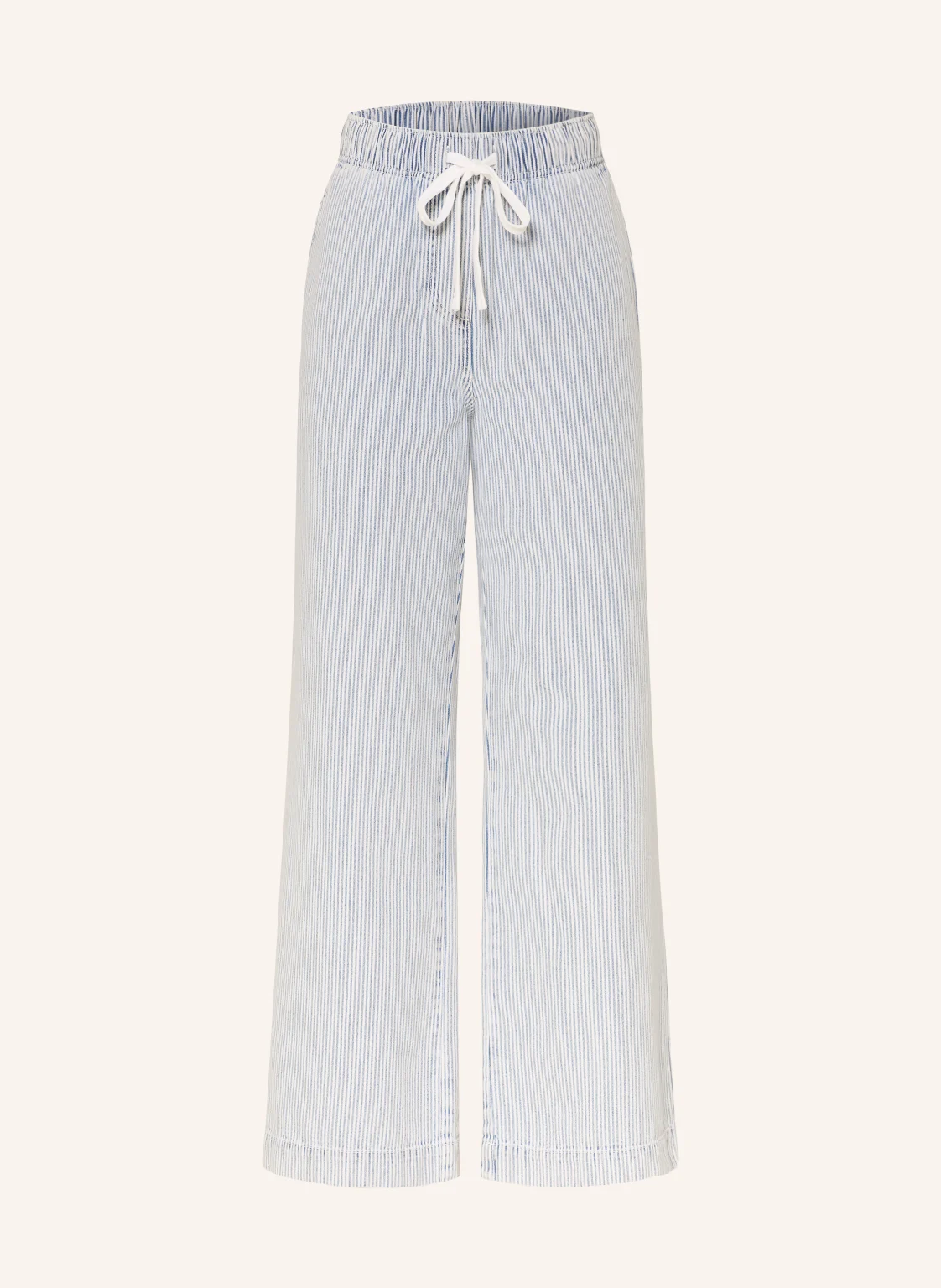 Juvia Straight Jeans DESIREE