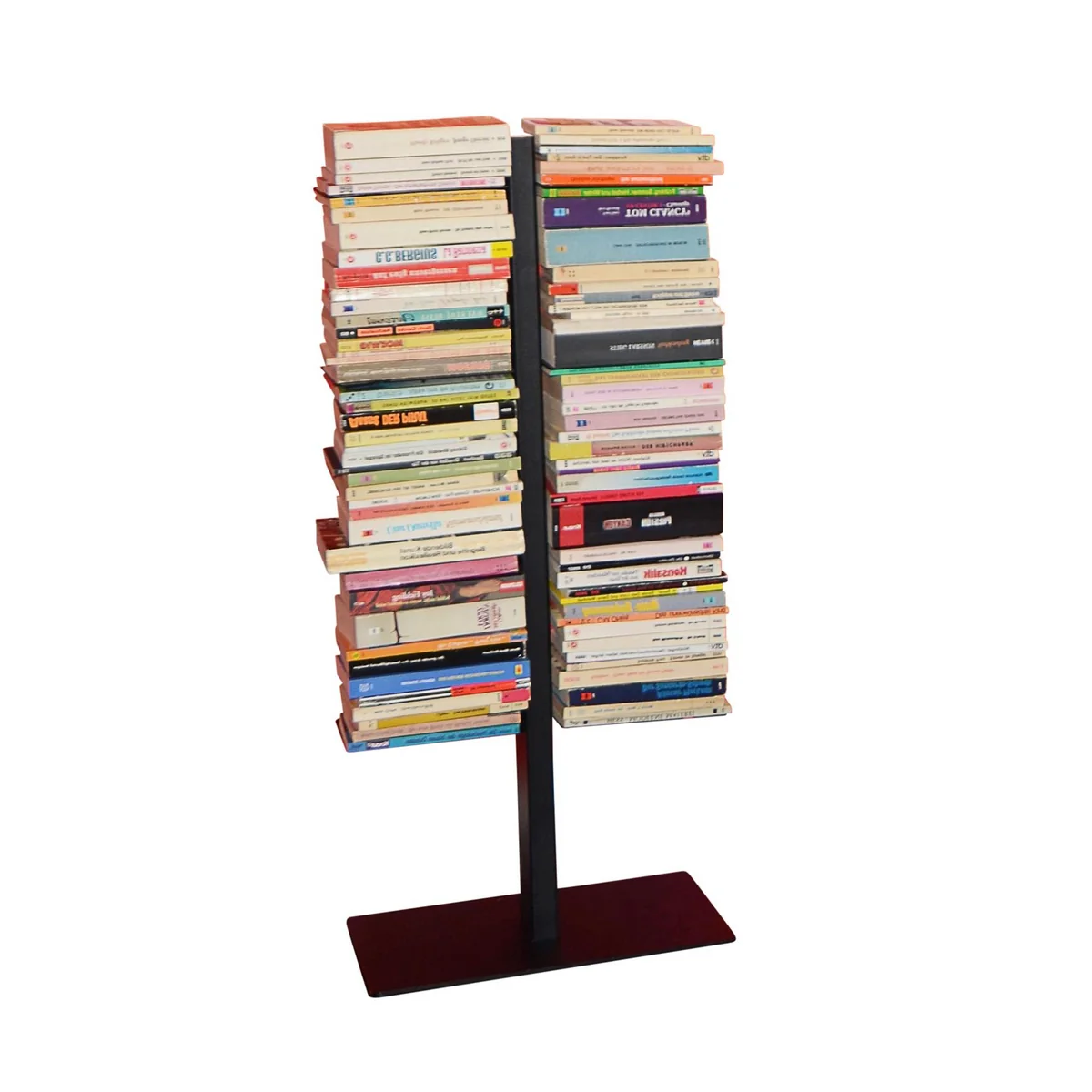 Radius Design - Booksbaum Standregal