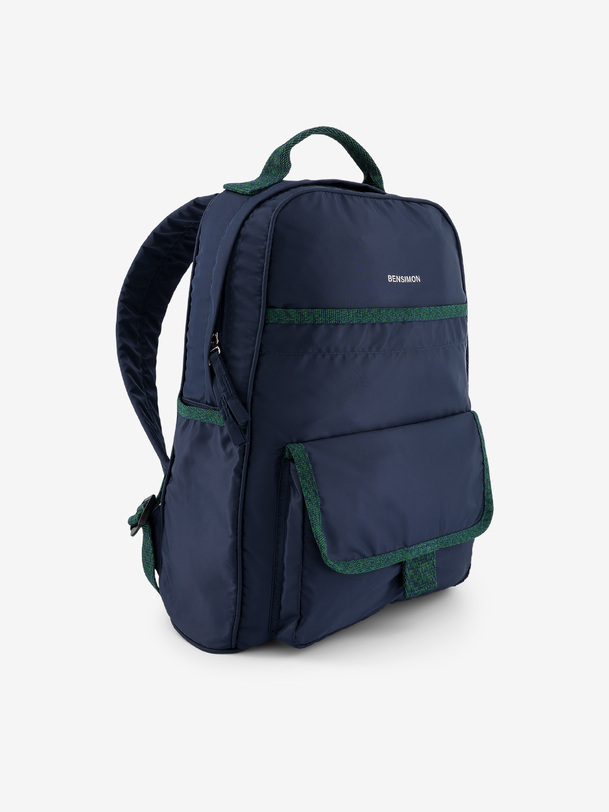 Back pack marine