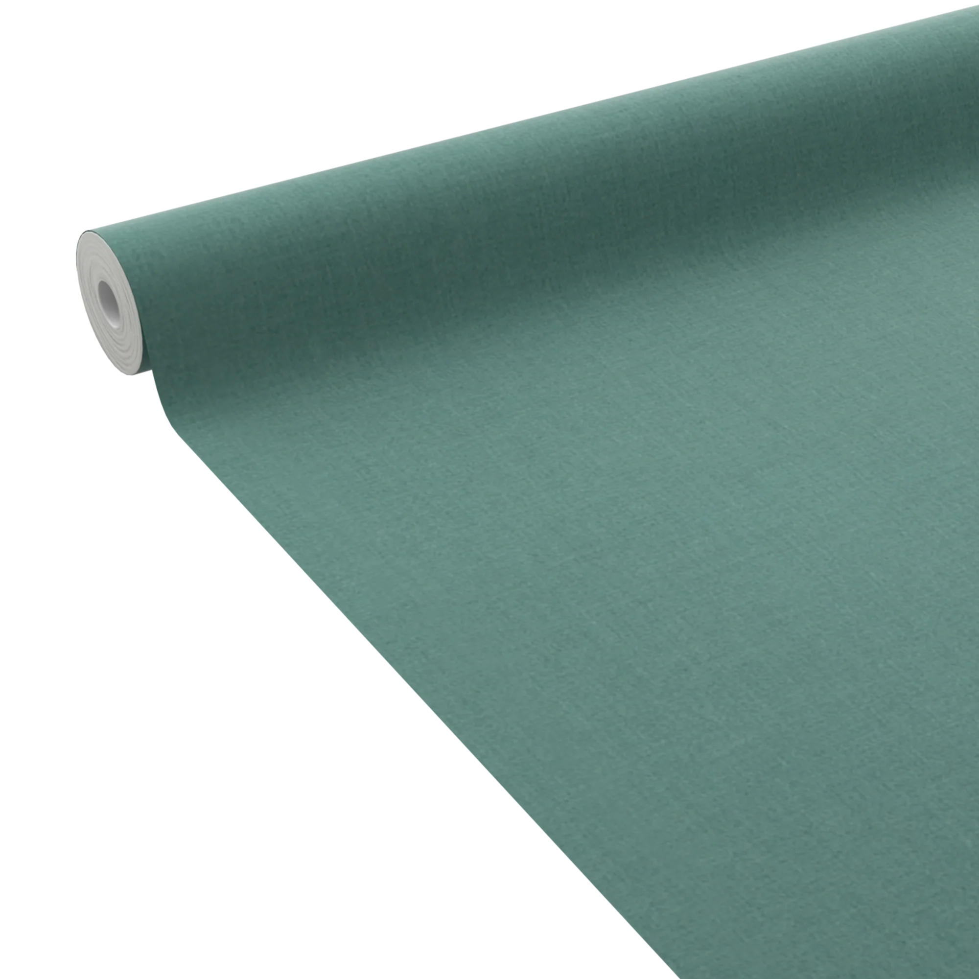Papier peint intissé MALYA coloris vert anglais