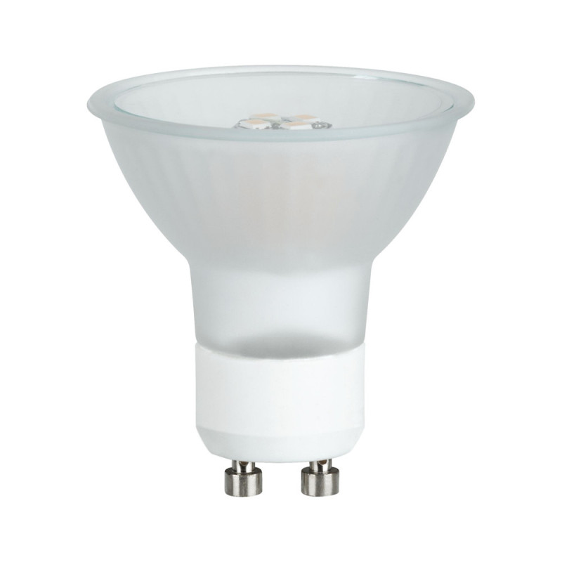 Ampoule LED GU10 Maxiflood blanc chaud 250 lm 3,5 W PAULMANN