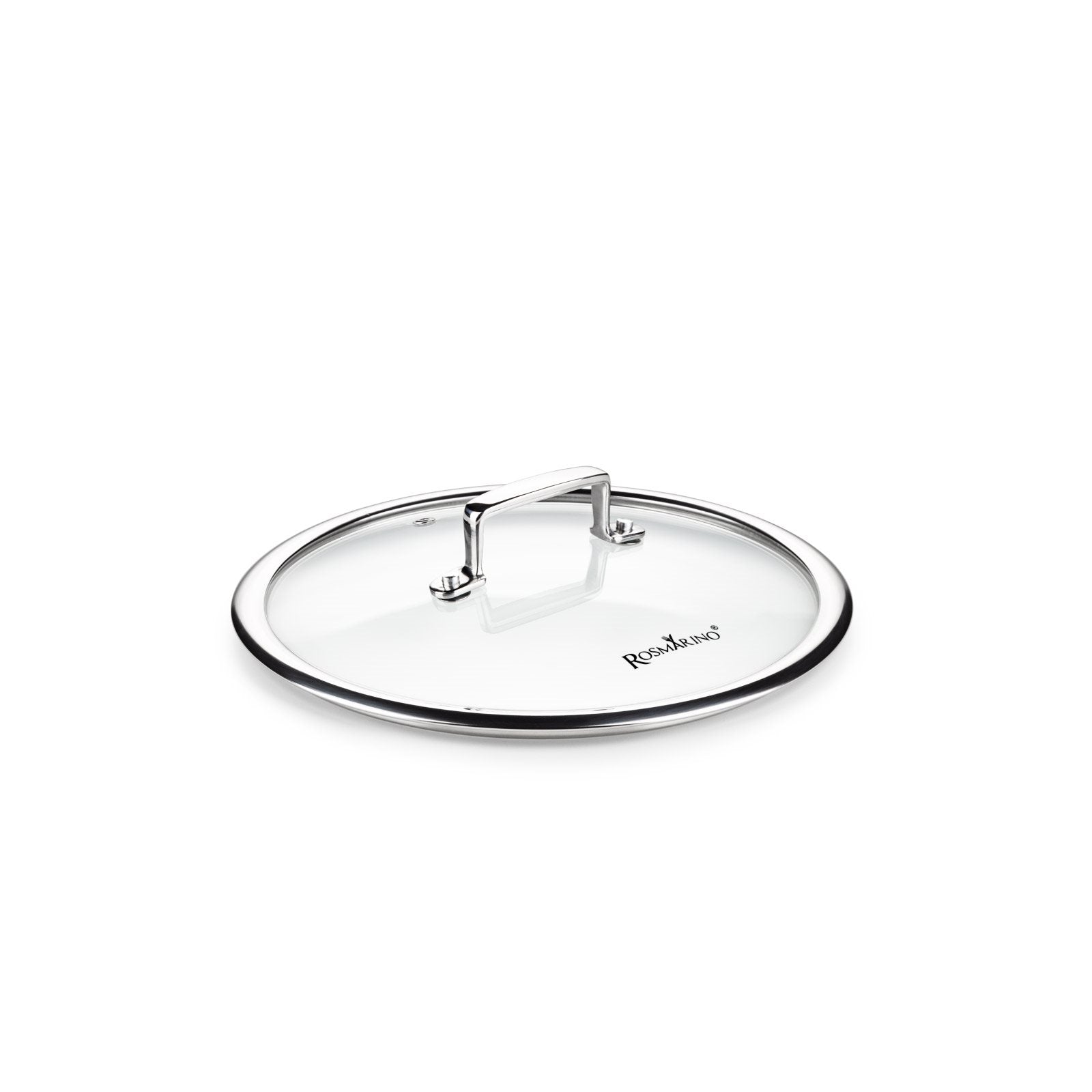 Rosmarino HexaPRO deksel - glas - 24cm