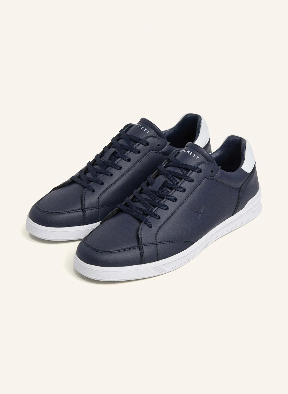 HACKETT LONDON Sportschuhe BRANDO BREAKER