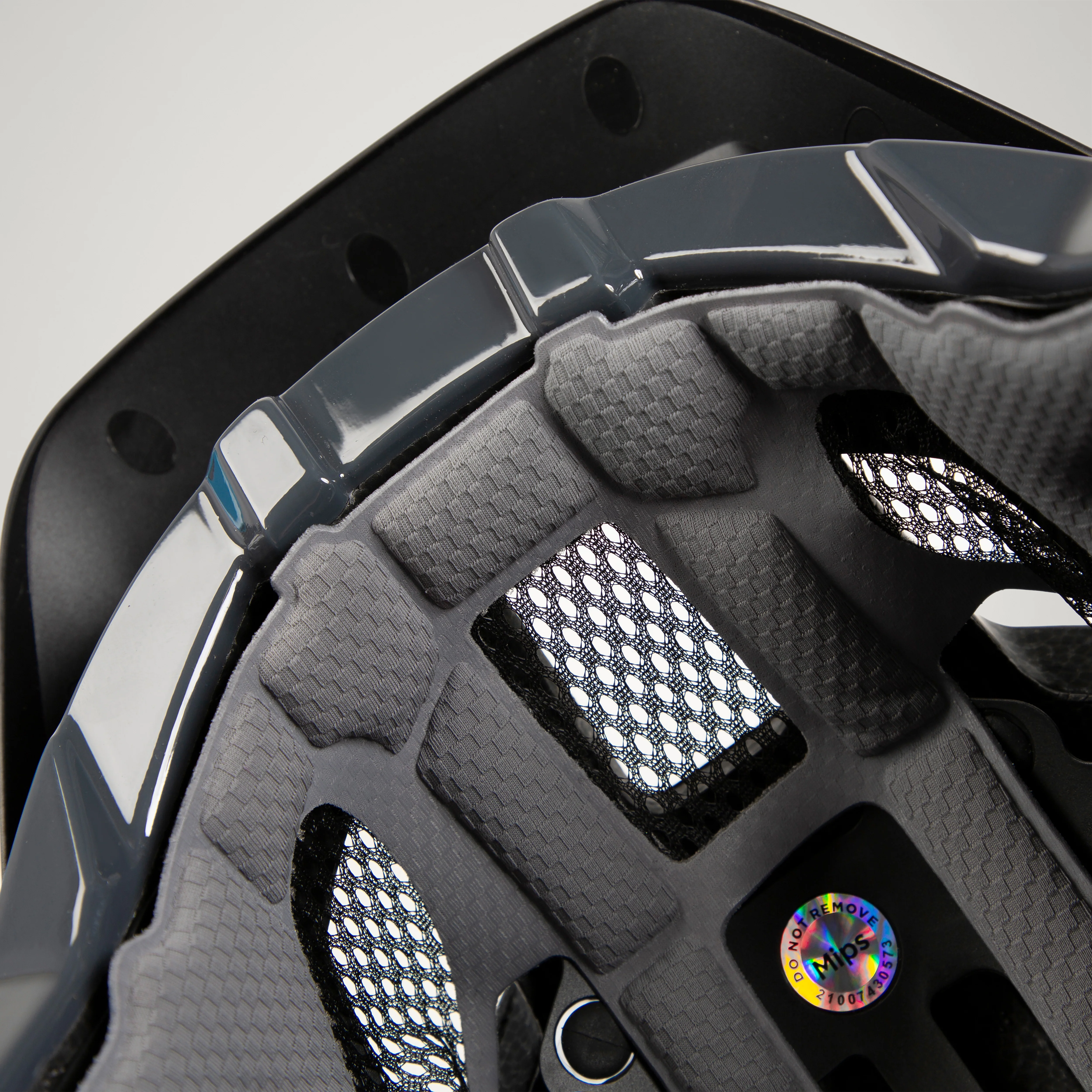 Hummvee Plus Mips® Helmet - Grey Camo
