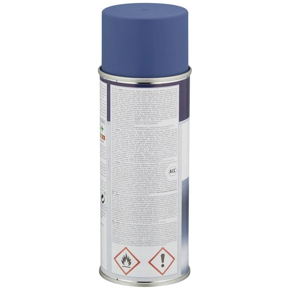 Effektspray »Special«, 400 ml, samtblau