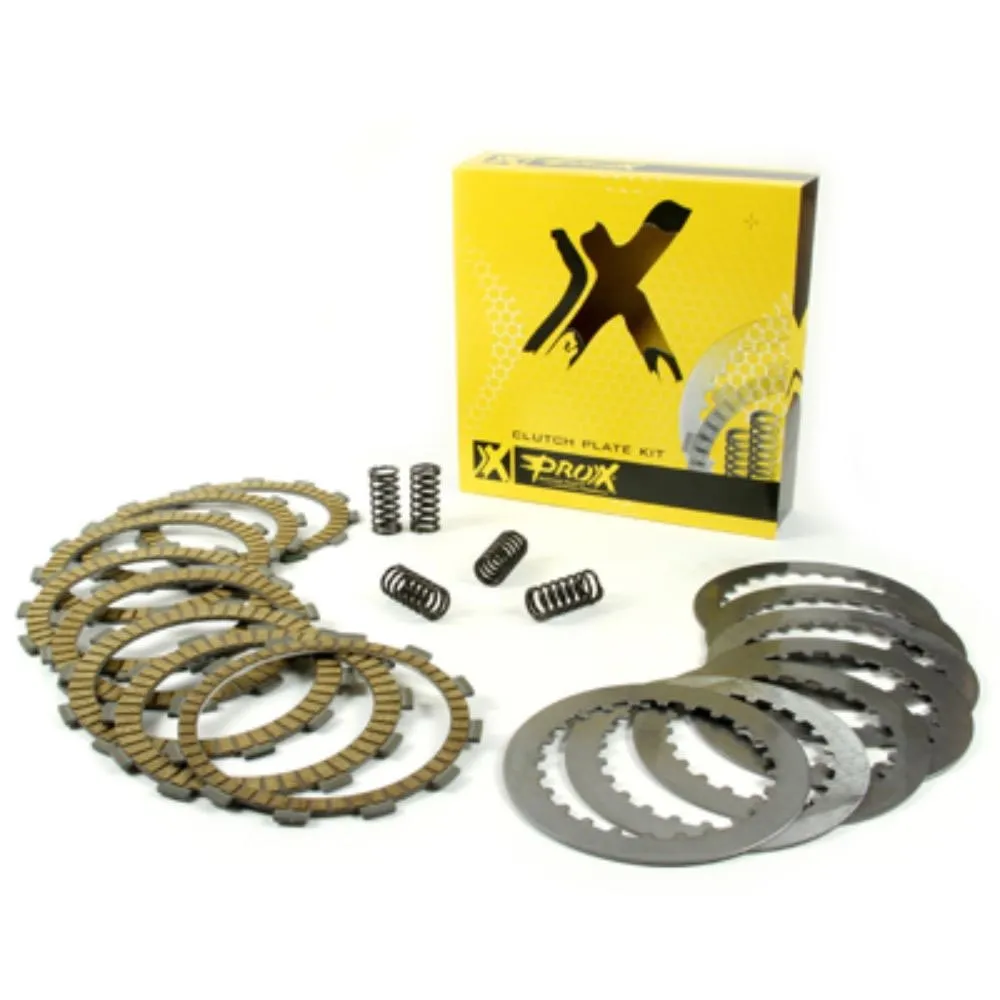 Prox Honda CRF250R 08-09 CRF250X 04-17 EDCPS13008 clutch friction plates