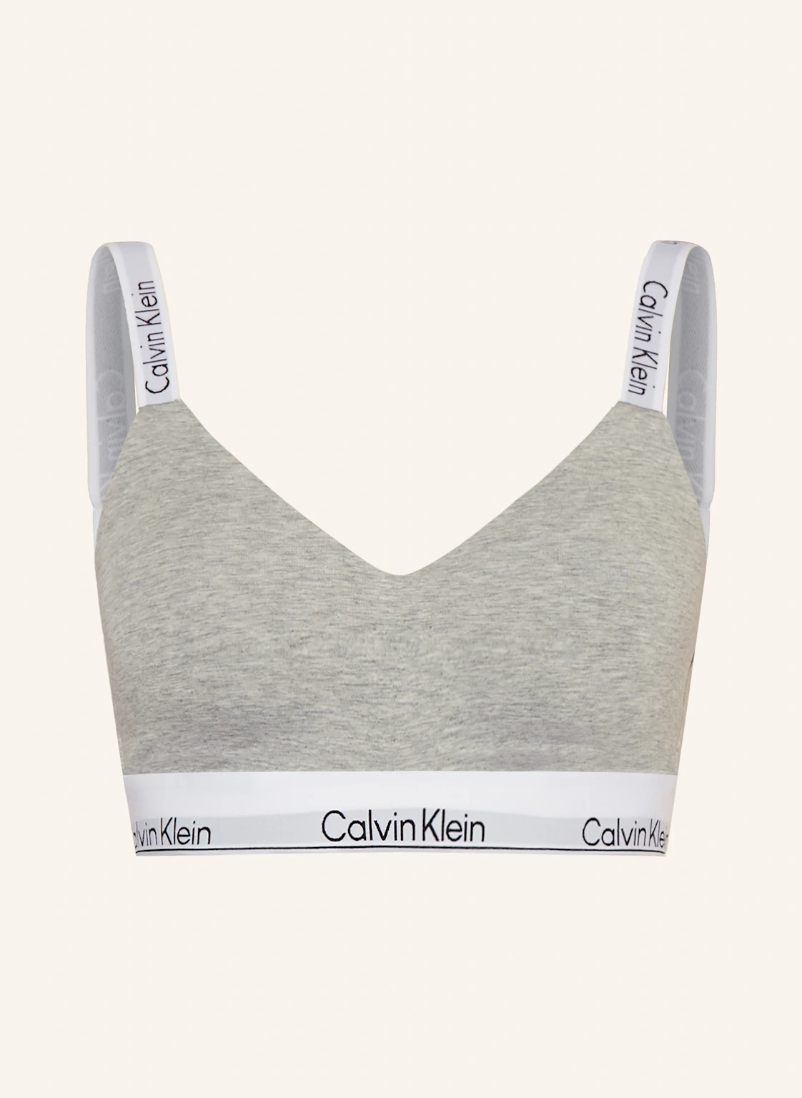 Calvin Klein Bustier ICON