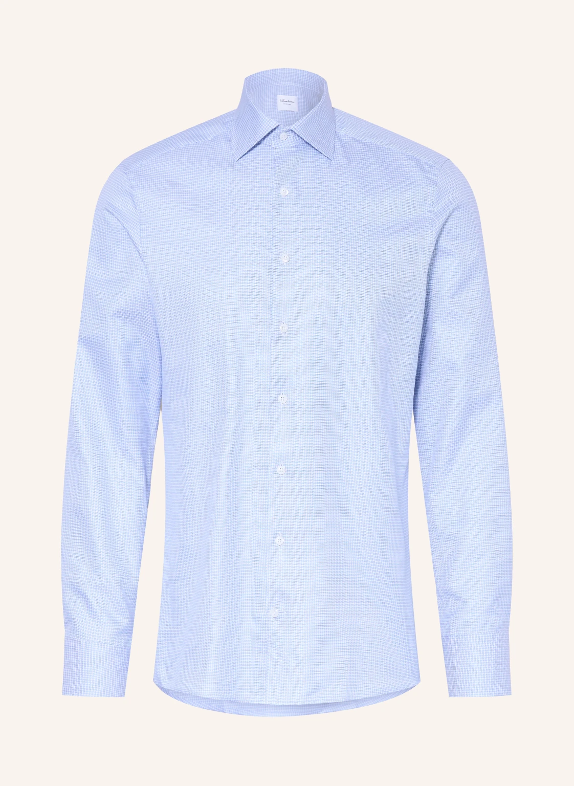 Stenströms Hemd Slimline Fit