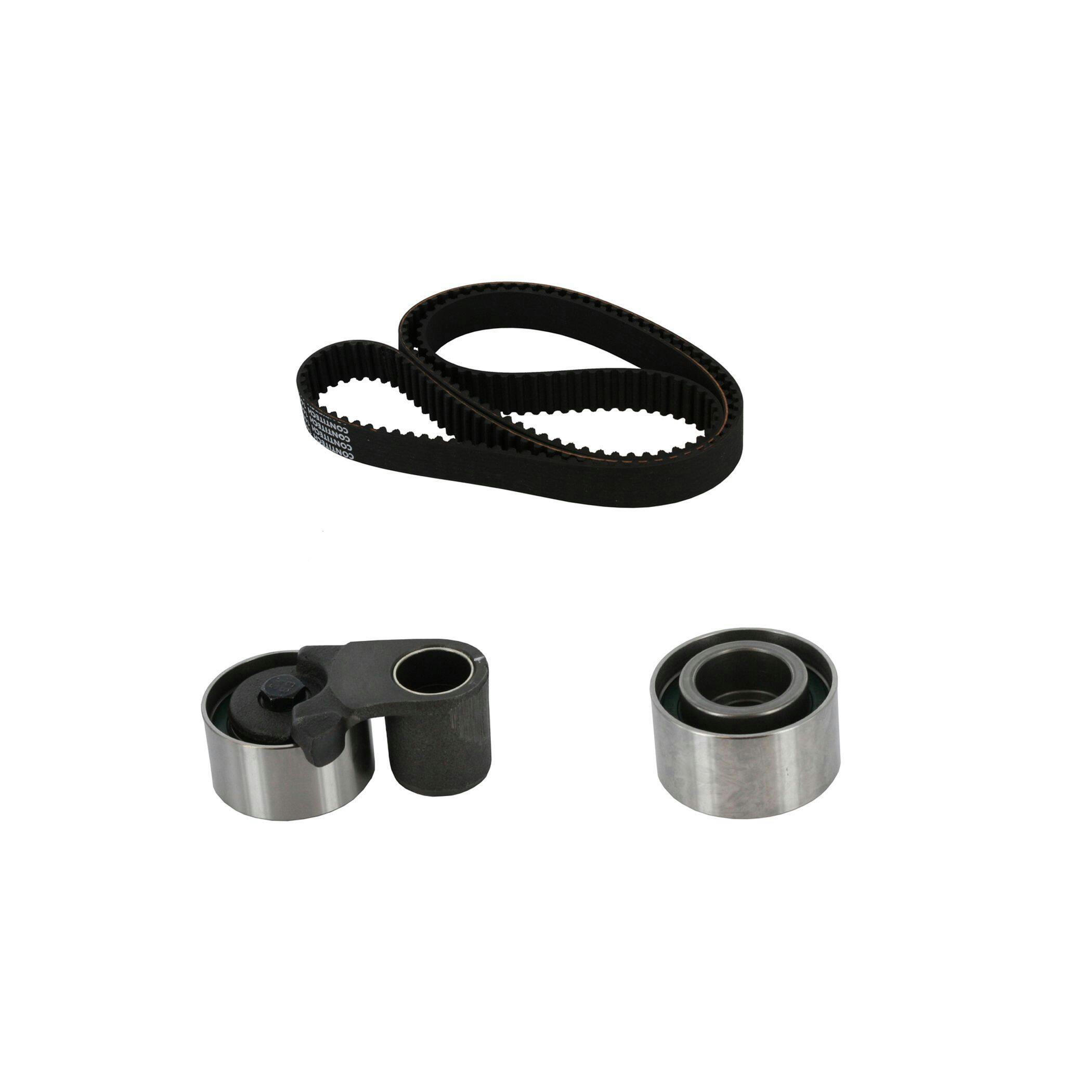 Continental Timing Belt Kit