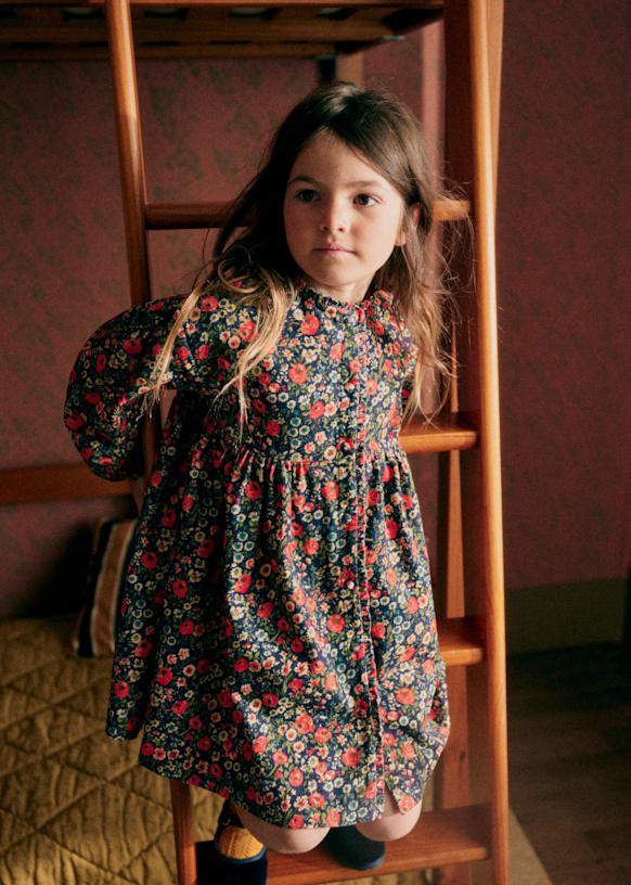 Alice Dress