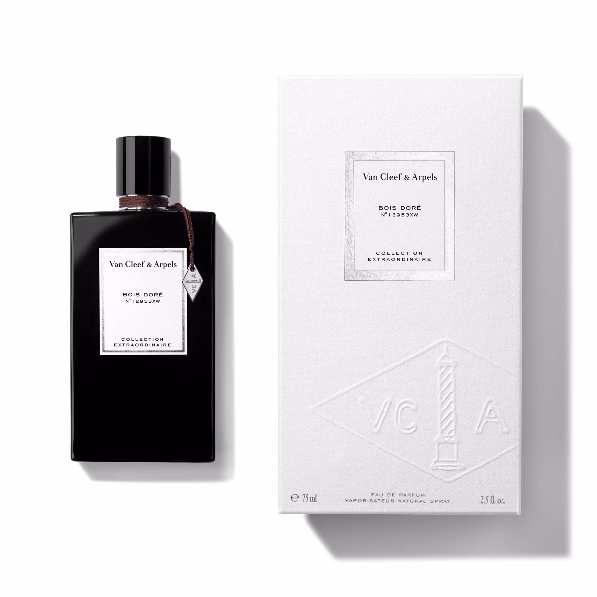 COLLECTION EXTRAORDINAIREBois doré - eau de parfum