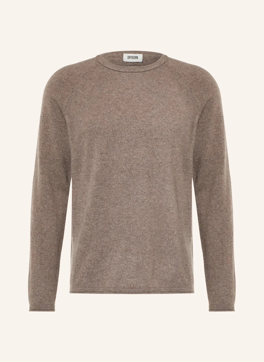 DRYKORN Cashmere-Pullover TITZIAN