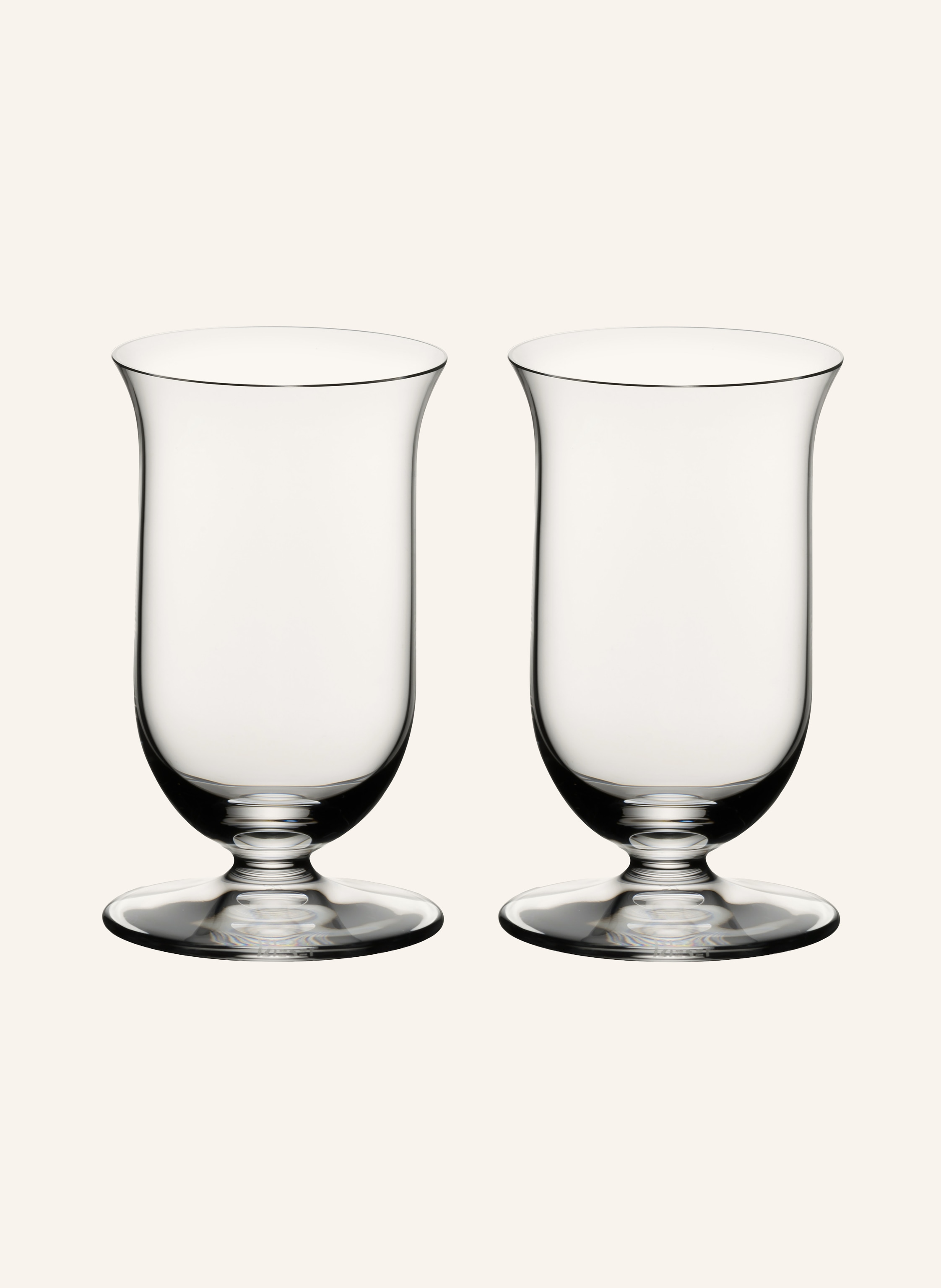 RIEDEL 2er-Set Whiskygläser VINUM SINGLE MALT WHISKY