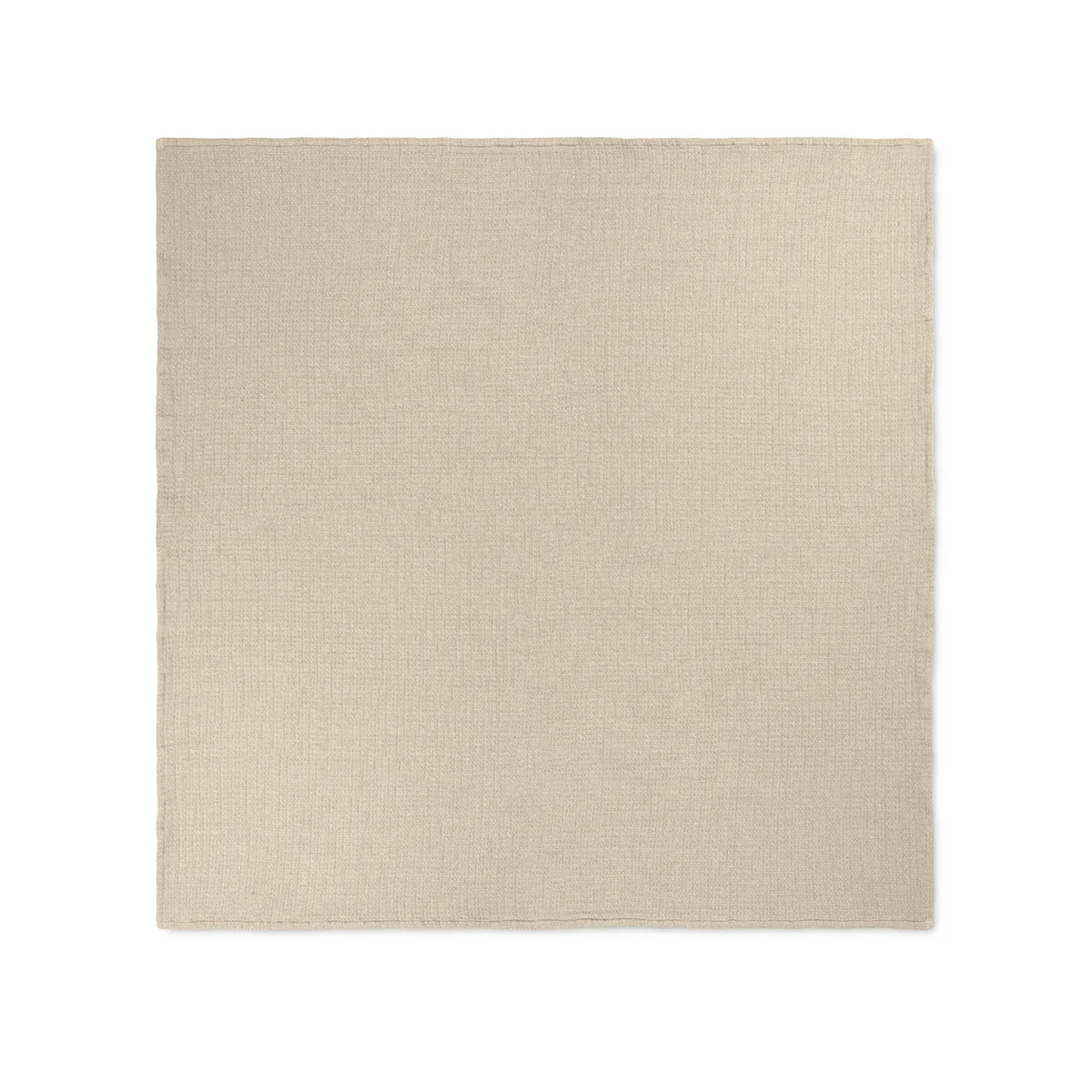 Ferm Living - Daze Tagesdecke, 250 x 240 cm, sand