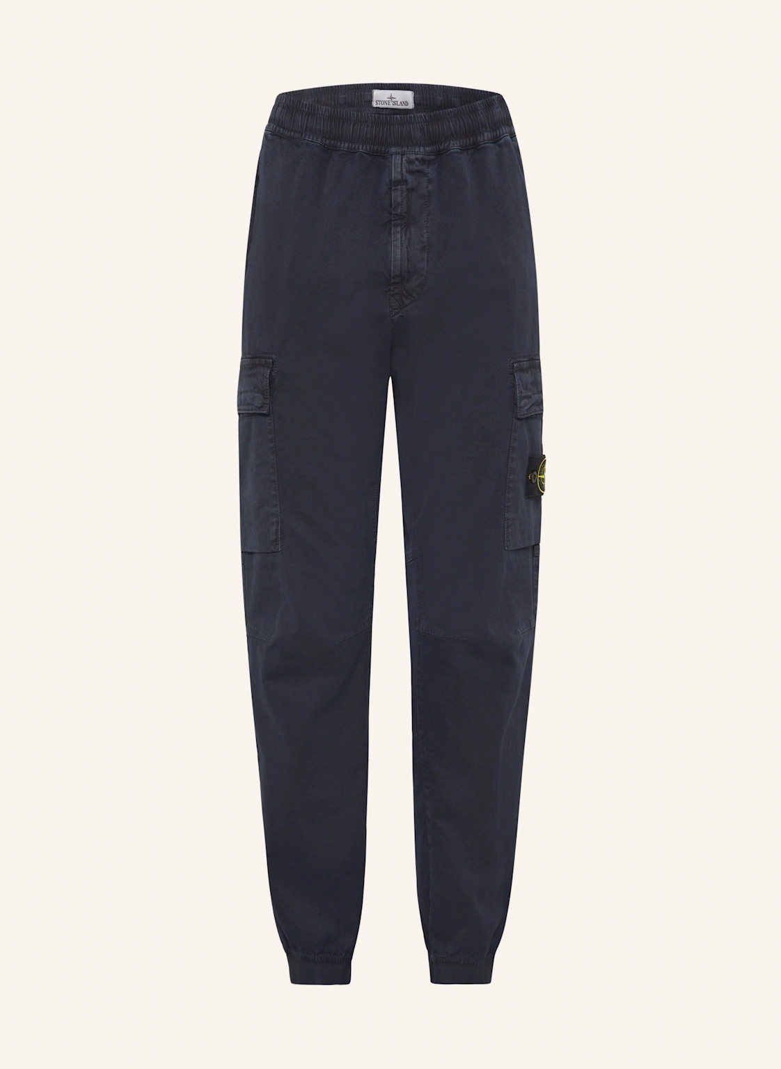 STONE ISLAND Cargohose