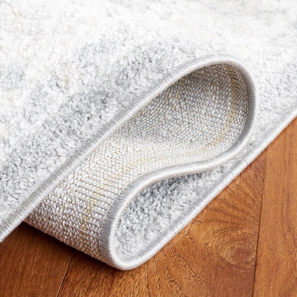 SAFAVIEH Layla Marlyse Shabby Chic Farmhouse Rug