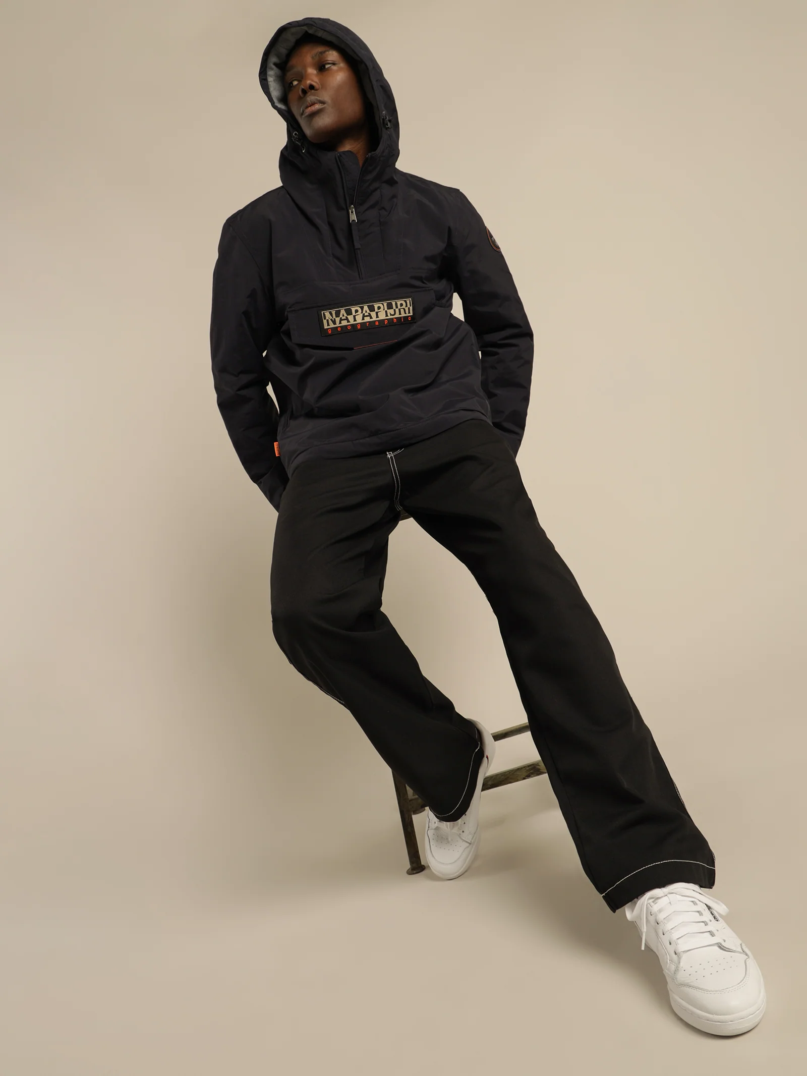 Rainforest Winter Jacket