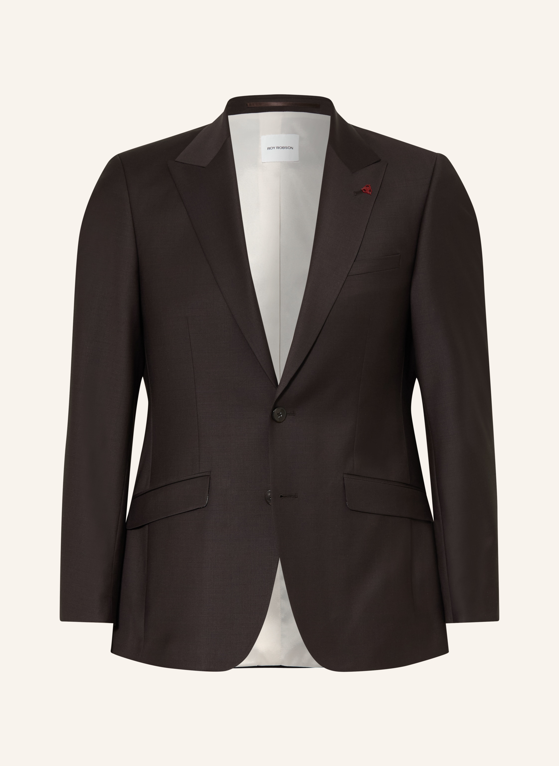 ROY ROBSON Anzugsakko Slim Fit