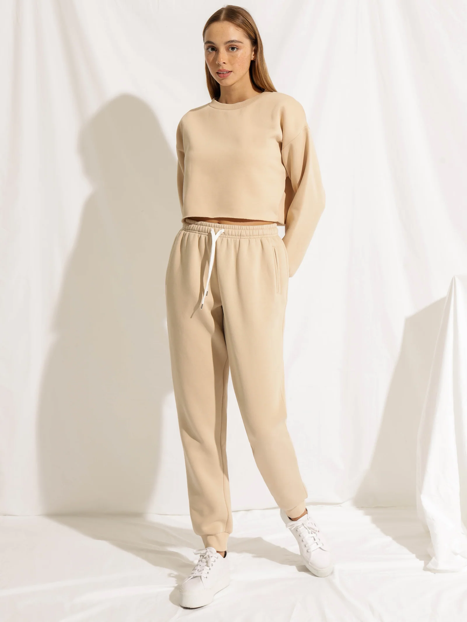 Carter Classic Trackpants