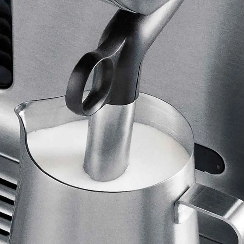 Siebtraegermaschine Barista Pro