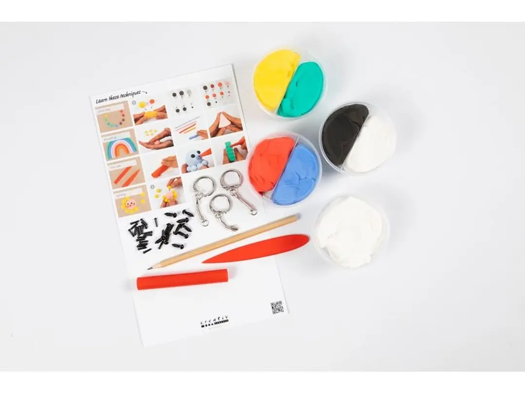 Bastelset Creative Universe