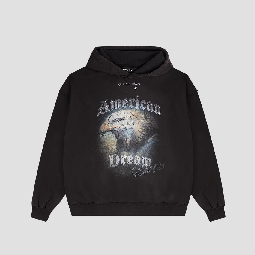 American Dream Hoodie